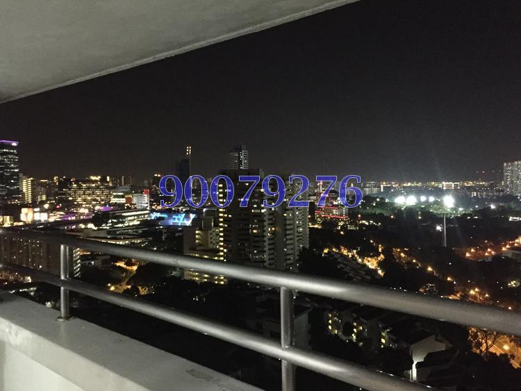 Ivory Heights (D22), Condominium #121976832
